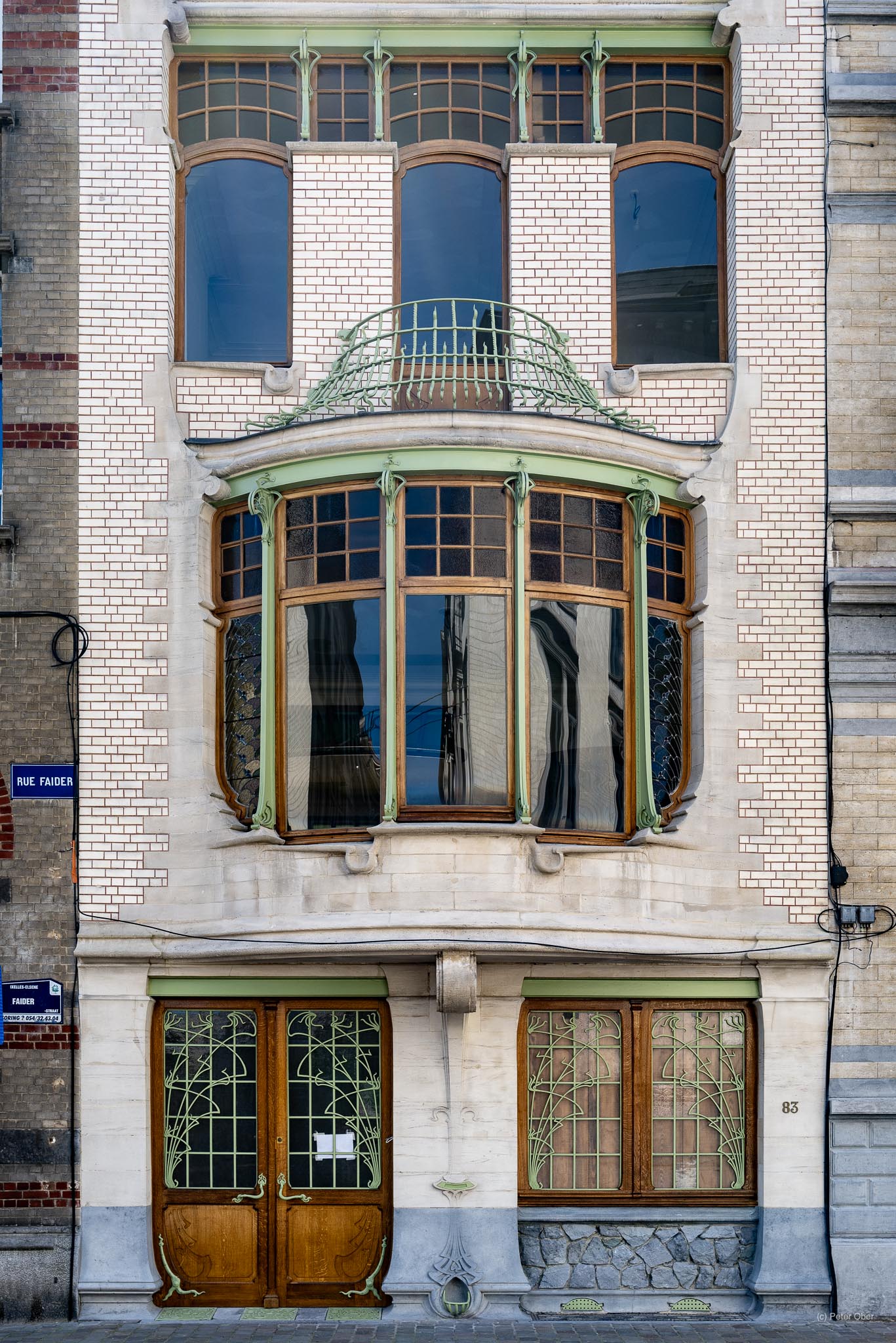 Art nouveau