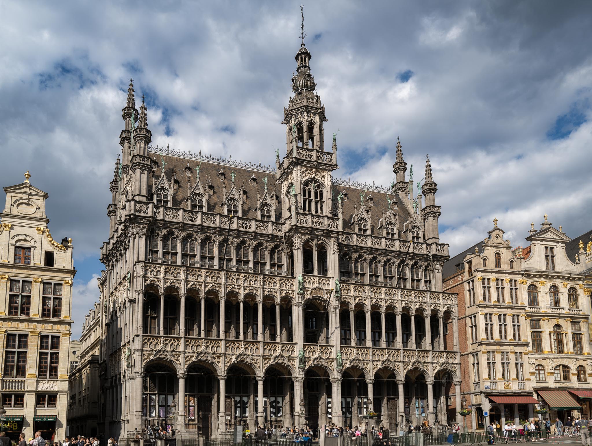 Grand Place